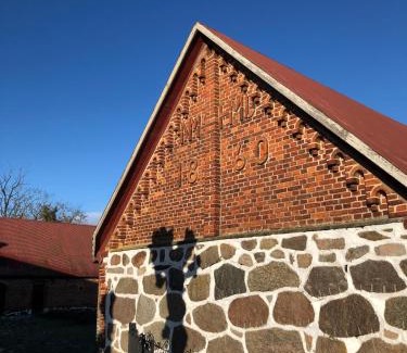 Borrby House | Stylish Swedish farmhouse