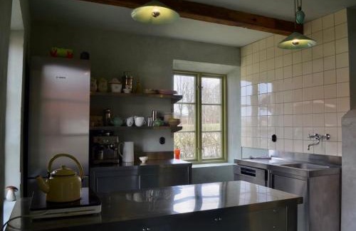 Borrby House | Stylish Swedish farmhouse