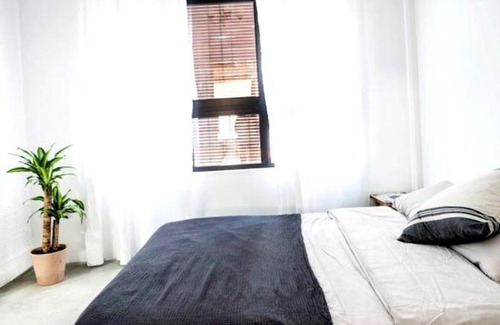 El Cabanyal Apartment | Stylish terrace house 443/2