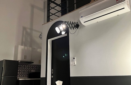 Taman Midah Condo | Stylish TikTok/Insta two-storey designer retreat at Arte Cheras, Kuala Lumpur