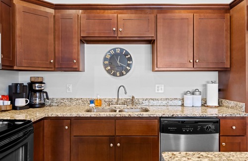 Downtown Chattanooga House | Stylish Townhome in Chattanooga's Southside Neighborhood