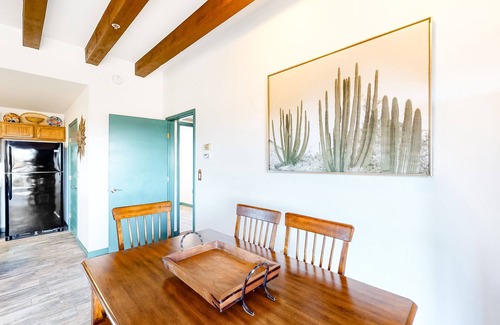 Starr Pass House | Stylish Townhouse and Suite w/Golf On-Site, and City & Mountain Views