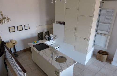 Montedinove House | Stylish Townhouse in the midst of a beautiful hill top village