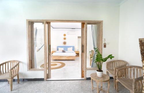 Batu Bolong House | Stylish Tropical Villa Barroso Canggu Shortcut