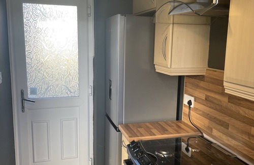 High Hazels House | *Stylish*Upmarket 3 bed house 9 minutes to Sheffield centre