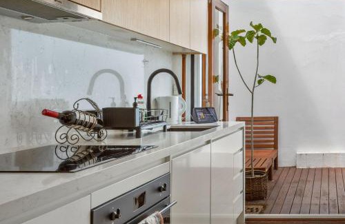 Pyrmont House | Stylish Urban Retreat in the Heart of Pyrmont