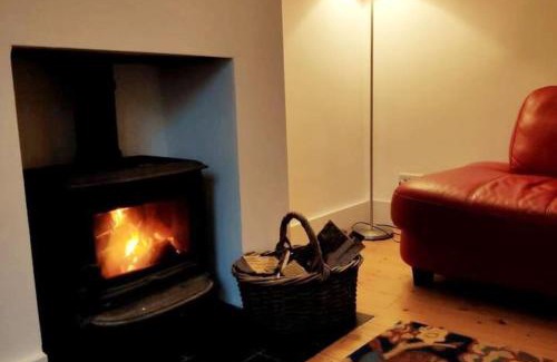 Watford House | Stylish Victorian House