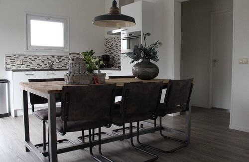 Gasthuis House | Stylish Villa in Bemelen