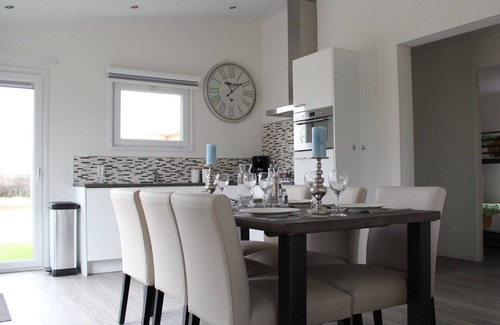 Gasthuis House | Stylish Villa in Bemelen