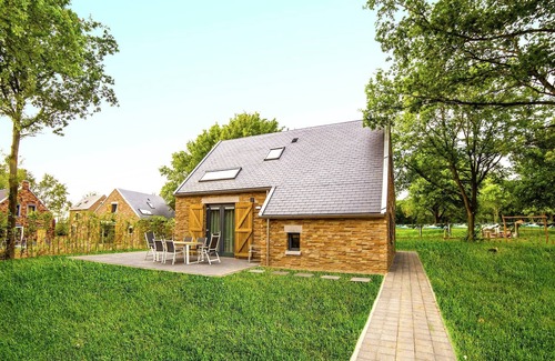 Maastricht House | Stylish Villa in Maastricht