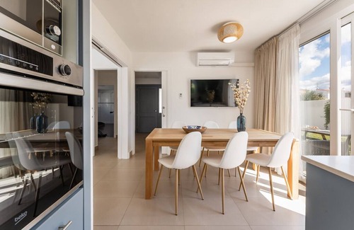 Cala Blanca Villa | Stylish villa with pool near several beaches, Cala Blanca, Menorca
