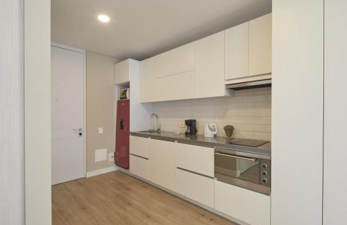 Antiguo Country Apartment | Stylish Virrey Loft 202 Modern Comfort Awaits