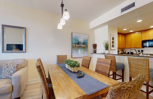 Cape Harbour Condo | Stylish Water-View Condo w/Balcony, Multiple Pools & Tennis Courts