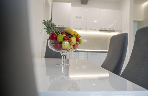 Imotski Apartment | Stylish White Haven, Imotski