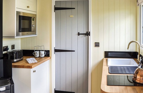 Irstead Cottage | Stylish with complete tranquillity, the perfect place to relax and unwind.