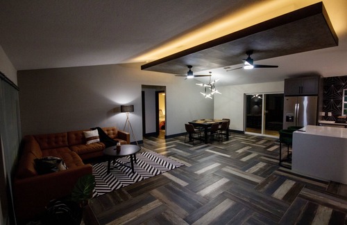 Palm Coast House | Stylish , yet cozy home in Palm Coast Florida!