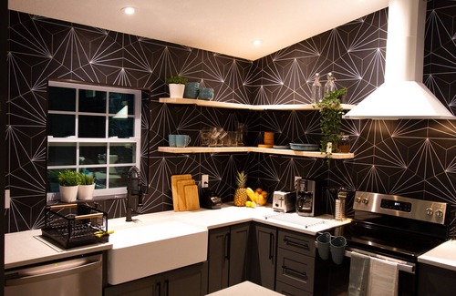 Palm Coast House | Stylish , yet cozy home in Palm Coast Florida!