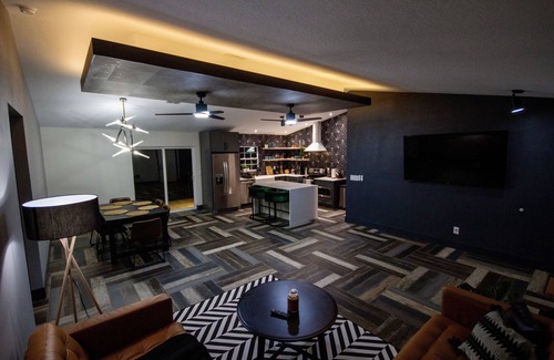 Palm Coast House | Stylish , yet cozy home in Palm Coast Florida!