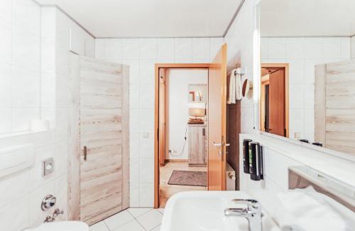 Bergheim Apartment | Stylishes Apartement Poststraße 36