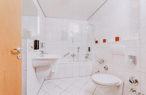 Bergheim Apartment | Stylishes Apartement Poststraße 36