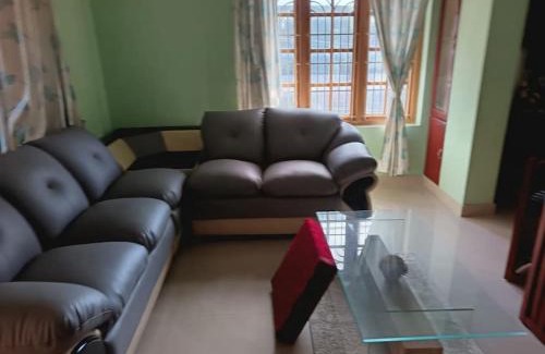 Thiruvananthapuram Apartment | Stylishly furnished apartment