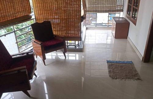 Thiruvananthapuram Apartment | Stylishly furnished apartment