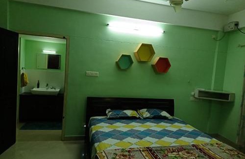 Thiruvananthapuram Apartment | Stylishly furnished apartment
