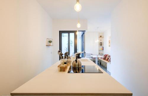Haringrode Apartment | Stylishly furnished private home in a vibrant area
