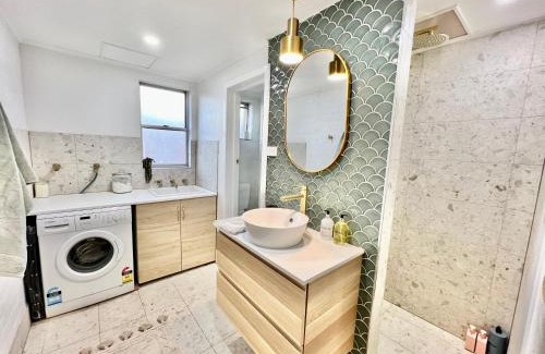South Hedland Apartment | Stylishly Renovated Abode