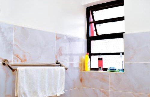 Thika Apartment | Stylist stay