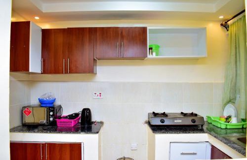 Thika Apartment | Stylist stay