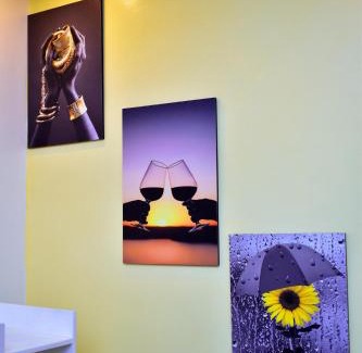Thika Apartment | Stylist stay