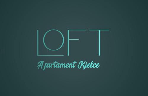 Kielce Apartment | Stylowy Loft Apartament z Tarasem i Garażem