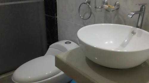 Iquitos Hotel | Stylus Hotel