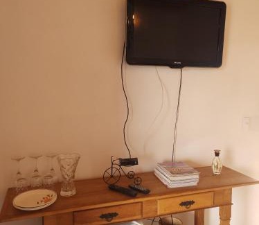 Tiradentes Apartment | Suíte 2 Bela Vista