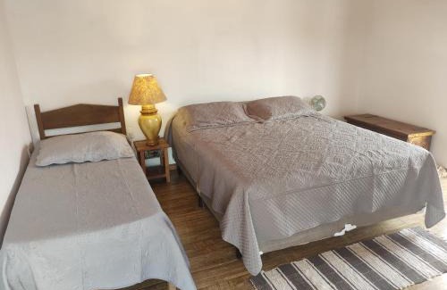 Tiradentes Apartment | Suíte 2 Bela Vista