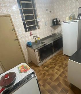 Cruzeiro Apartment | Suíte aconchegante