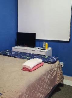 Pedreira Bed & Breakfast | Suíte AP belem