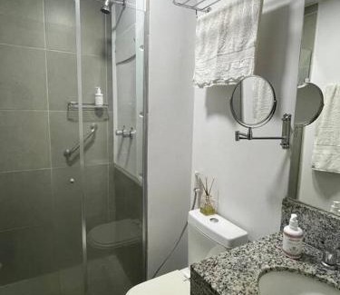 Camorim Apartment | Suíte Barra Olímpica
