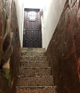Morro de Sao Paulo Apartment | Suíte, Bem localizado em Morro de São Paulo Ba
