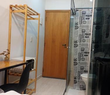 Bela Vista House | Suíte casal Bela Vista