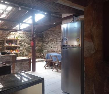 Ouro Preto House | Suíte Casal na Casa Mágica