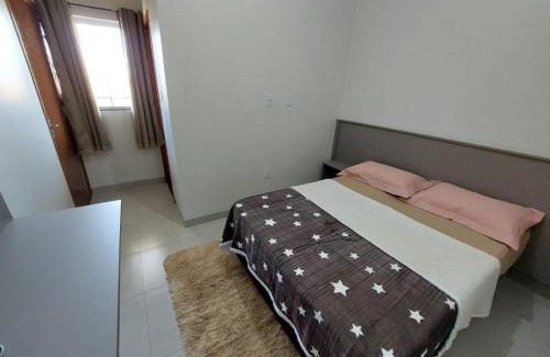 Village House | Suíte Casal - Queen's Hotel