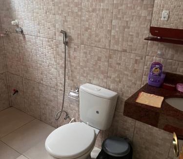 Parintins House | Suíte completa em Parintins