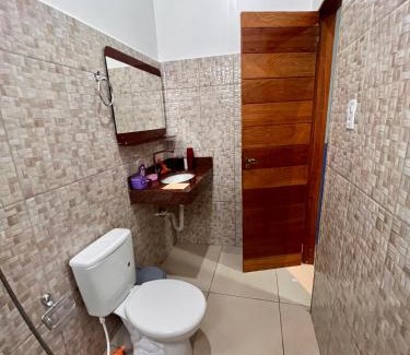 Parintins House | Suíte completa em Parintins