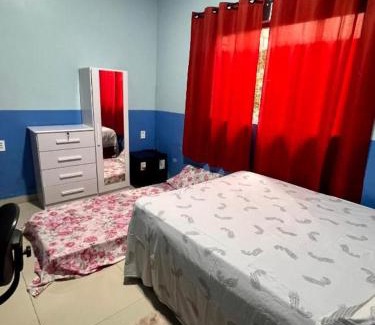 Parintins House | Suíte completa em Parintins