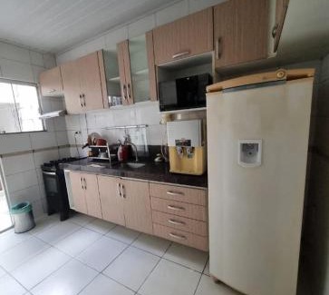 Sao Bras House | Suíte confortável