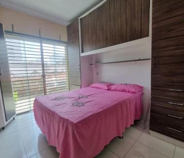Sao Bras House | Suíte confortável