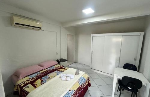 Lauro Muller House | Suíte da paz