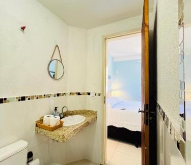 Taio House | Suíte Deluxe, Beira de Praia